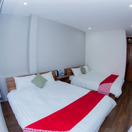Ngoc Mai Hotel Далат Экстерьер фото
